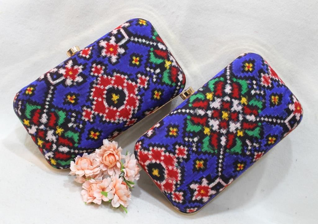 Clutches, Potli, Sling Bags