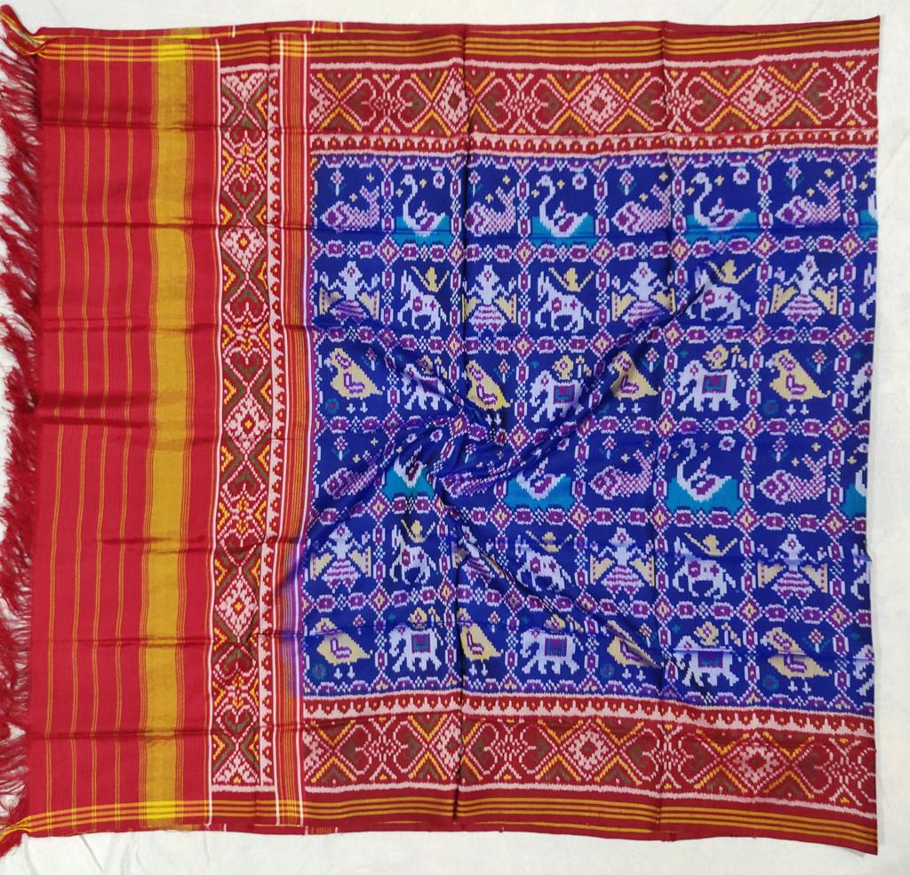 Patola Saree Sale