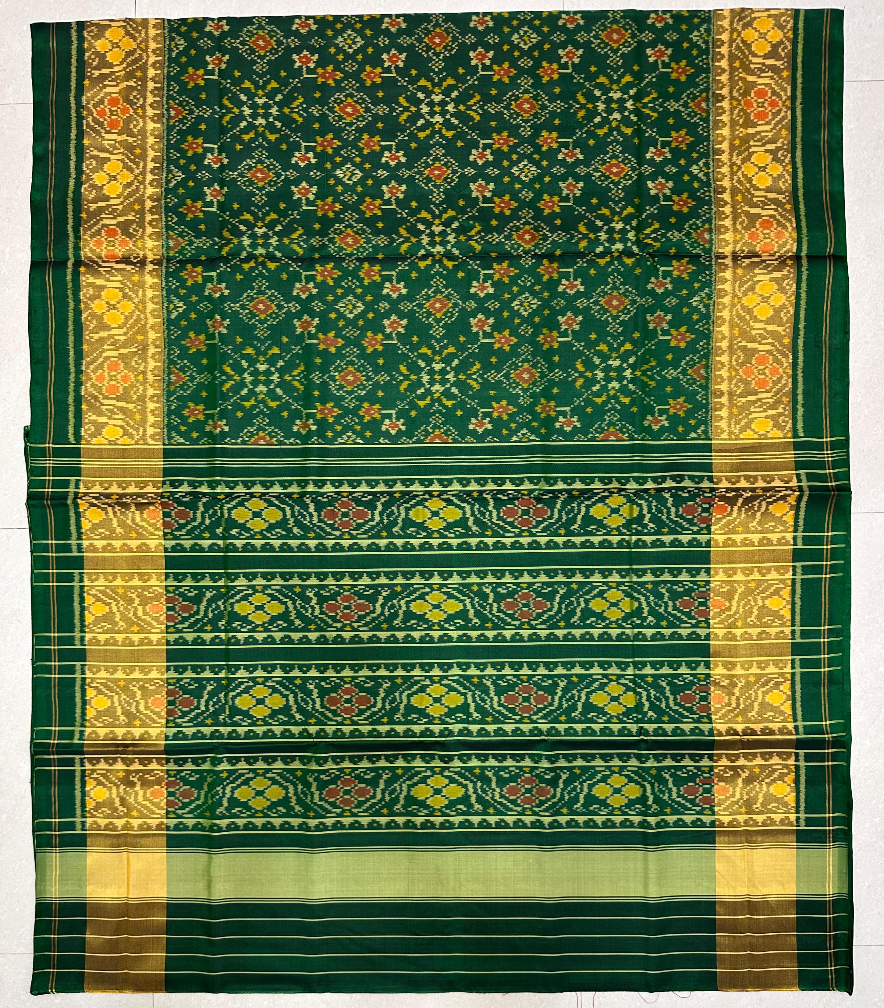 patola saree
