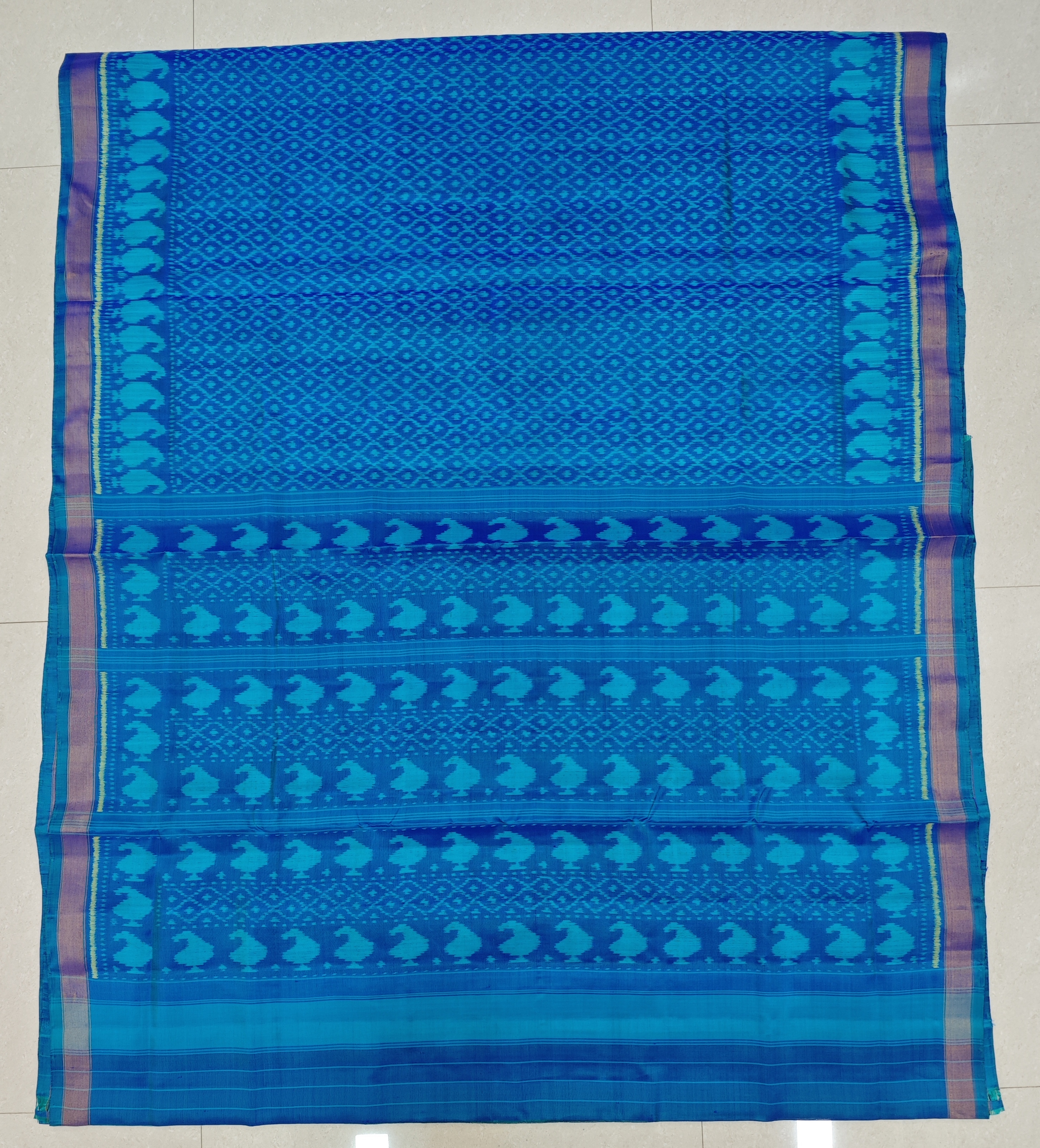 patola saree